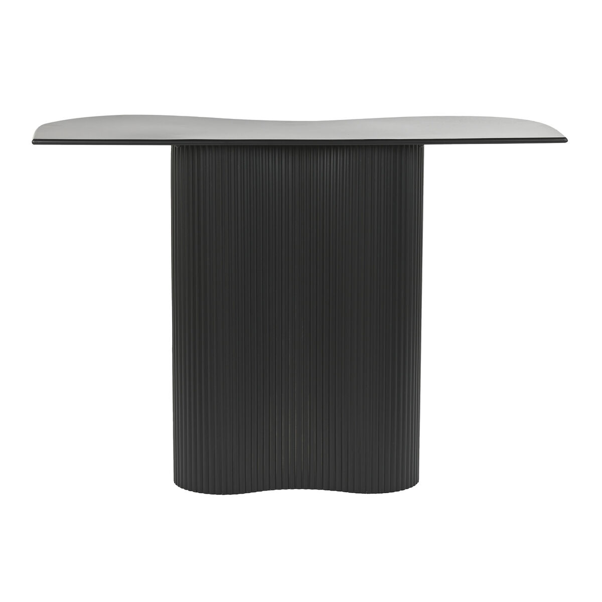Esik Home ESPRIT Must 100 x 38 x 72 cm